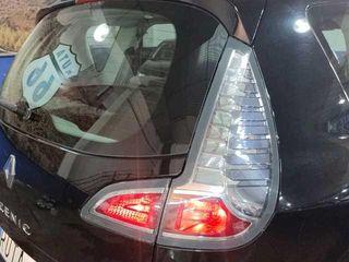 Renault Scenic 1.5 dCi Selection 70 kW (95 CV)