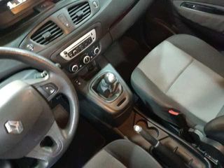 Renault Scenic 1.5 dCi Selection 70 kW (95 CV)