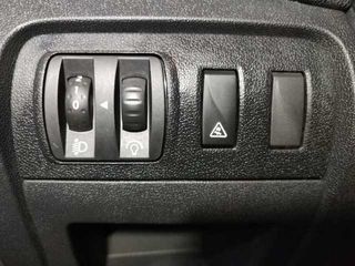 Renault Scenic 1.5 dCi Selection 70 kW (95 CV)