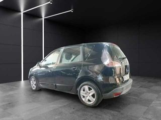 Renault Scenic 1.5 dCi Selection 70 kW (95 CV)