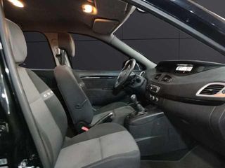 Renault Scenic 1.5 dCi Selection 70 kW (95 CV)