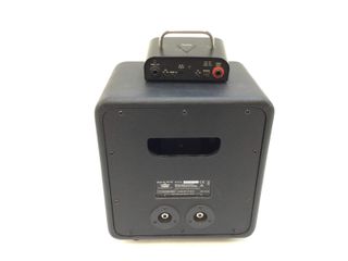 amplificador guitarra vox bc108