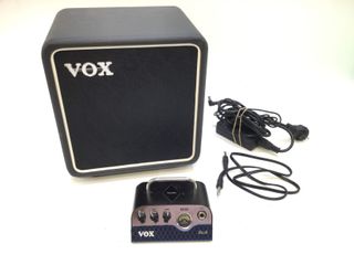 amplificador guitarra vox bc108