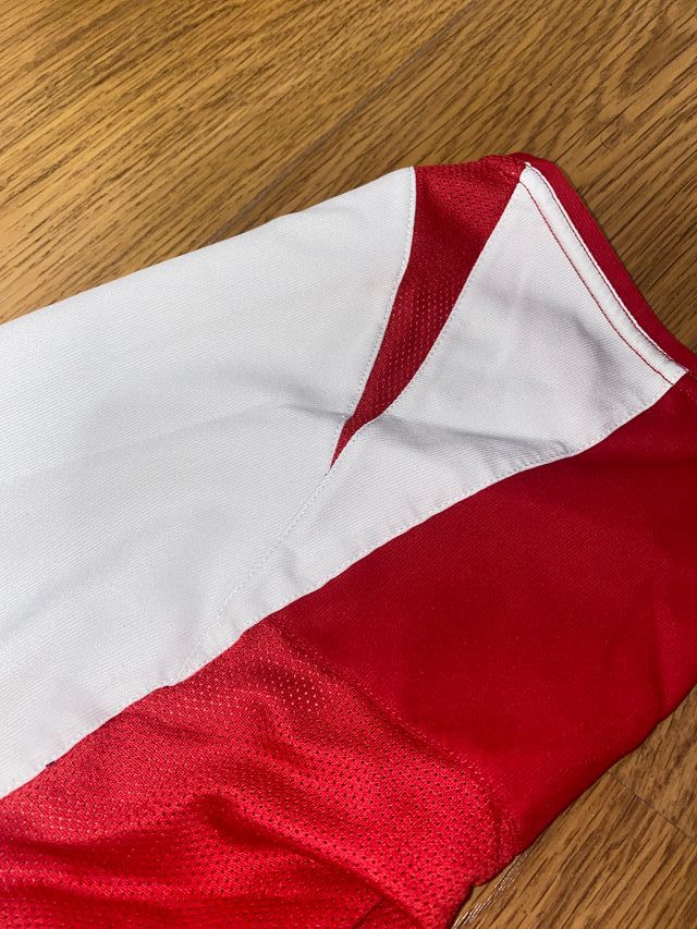 Camiseta Arsenal Thierry Henry