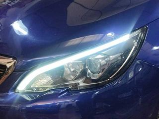 Peugeot 308 SW PureTech 130 SANDS Allure EAT8 96 kW (130 CV)