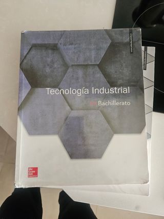 Libros bachillerato