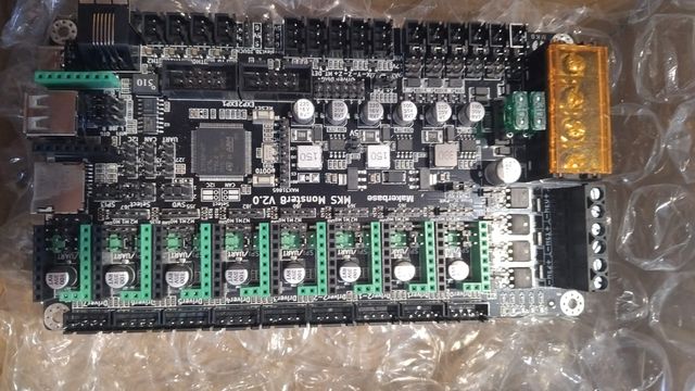 Mother Board