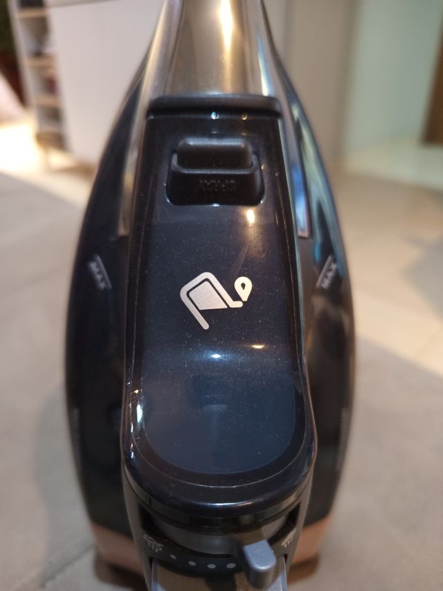 Ferro Rowenta DW5612, 2750, 3 usi