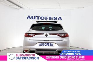 Renault Megane 1.6 DCI GT LINE 165cv Auto 5P S/S