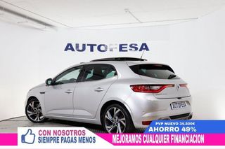 Renault Megane 1.6 DCI GT LINE 165cv Auto 5P S/S