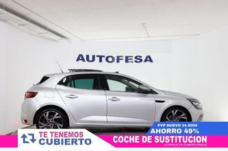 Renault Megane 1.6 DCI GT LINE 165cv Auto 5P S/S