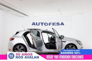 Renault Megane 1.6 DCI GT LINE 165cv Auto 5P S/S