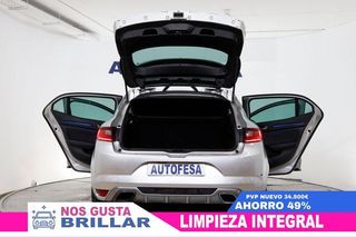Renault Megane 1.6 DCI GT LINE 165cv Auto 5P S/S