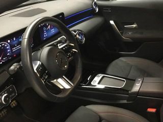 MERCEDES-BENZ Clase A 180 AMG Line (EURO 6e)