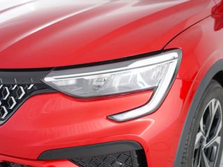 Renault Arkana Techno full hybrid E-Tech 105 kW (145CV)