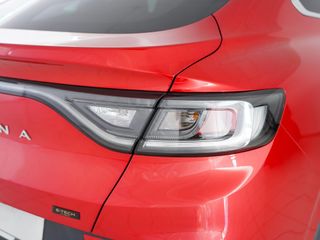 Renault Arkana Techno full hybrid E-Tech 105 kW (145CV)