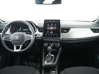 Renault Arkana Techno full hybrid E-Tech 105 kW (145CV)