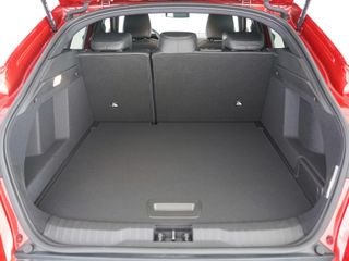 Renault Arkana Techno full hybrid E-Tech 105 kW (145CV)