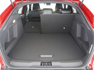 Renault Arkana Techno full hybrid E-Tech 105 kW (145CV)