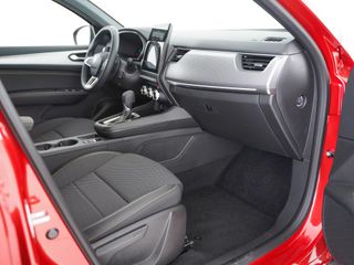 Renault Arkana Techno full hybrid E-Tech 105 kW (145CV)