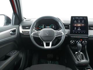 Renault Arkana Techno full hybrid E-Tech 105 kW (145CV)