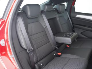 Renault Arkana Techno full hybrid E-Tech 105 kW (145CV)