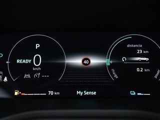 Renault Arkana Techno full hybrid E-Tech 105 kW (145CV)