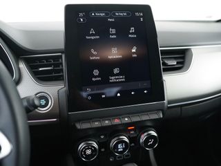 Renault Arkana Techno full hybrid E-Tech 105 kW (145CV)