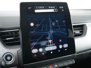 Renault Arkana Techno full hybrid E-Tech 105 kW (145CV)