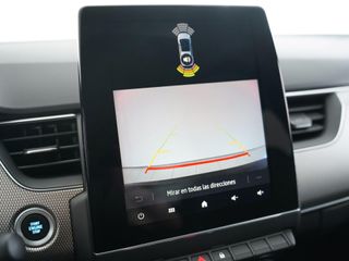 Renault Arkana Techno full hybrid E-Tech 105 kW (145CV)