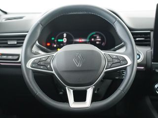 Renault Arkana Techno full hybrid E-Tech 105 kW (145CV)