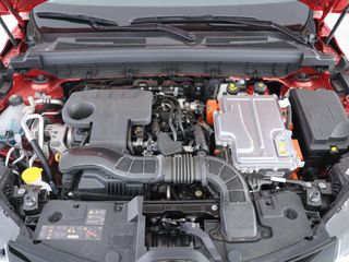 Renault Arkana Techno full hybrid E-Tech 105 kW (145CV)