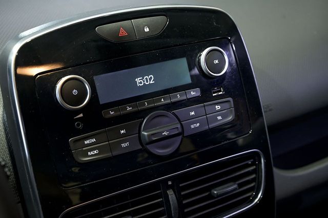 Renault Clio   Business dCi 55kW 75CV 18