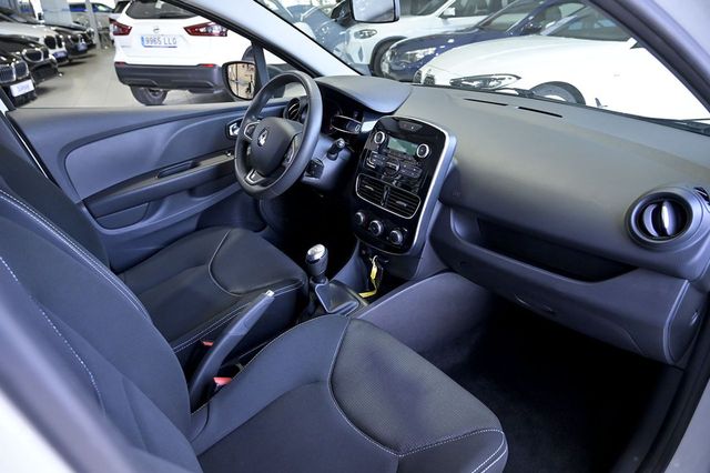 Renault Clio   Business dCi 55kW 75CV 18