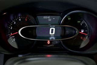 Renault Clio   Business dCi 55kW 75CV 18 