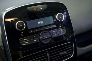Renault Clio   Business dCi 55kW 75CV 18 