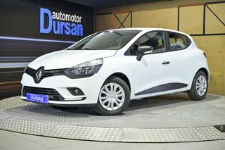 Renault Clio   Business dCi 55kW 75CV 18 