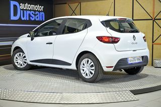 Renault Clio   Business dCi 55kW 75CV 18 