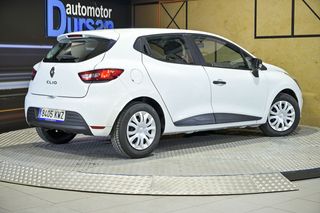 Renault Clio   Business dCi 55kW 75CV 18 
