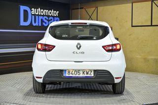 Renault Clio   Business dCi 55kW 75CV 18 