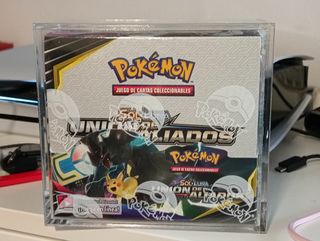 Unión de aliados Booster de 36