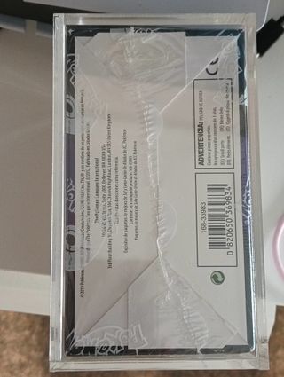 Unión de aliados Booster de 36