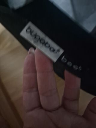 Bugaboo Bee urge vender 