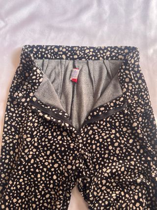 Kenzo Vintage 80/90s Completo Pantaloni e Top Set