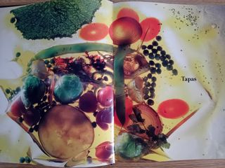 GURMED La cocina de la dieta mediterránea