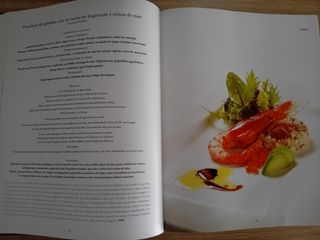 GURMED La cocina de la dieta mediterránea