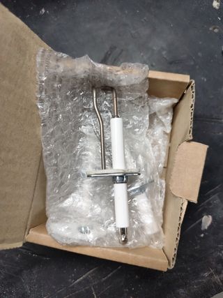 Accenditore Unical Modulex