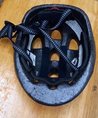 Casco bici niño Star Wars