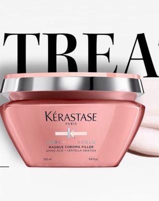 Pack Kérastase Chroma Respect
