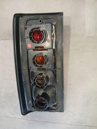 Piloto trasero Nissan Patrol RD28